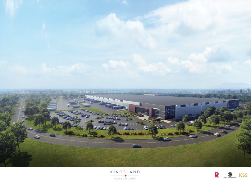 More Photos Of 3000 Valley Brook Ave, Lyndhurst Unknown For Lease