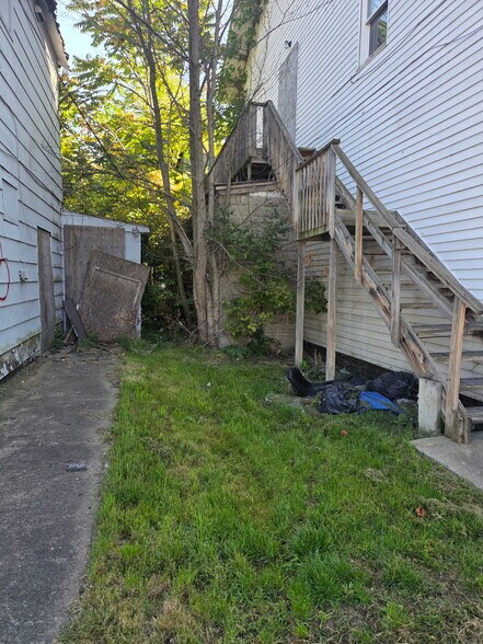 More Photos Of 15 Buffalo St, Gowanda Multifamily For Sale