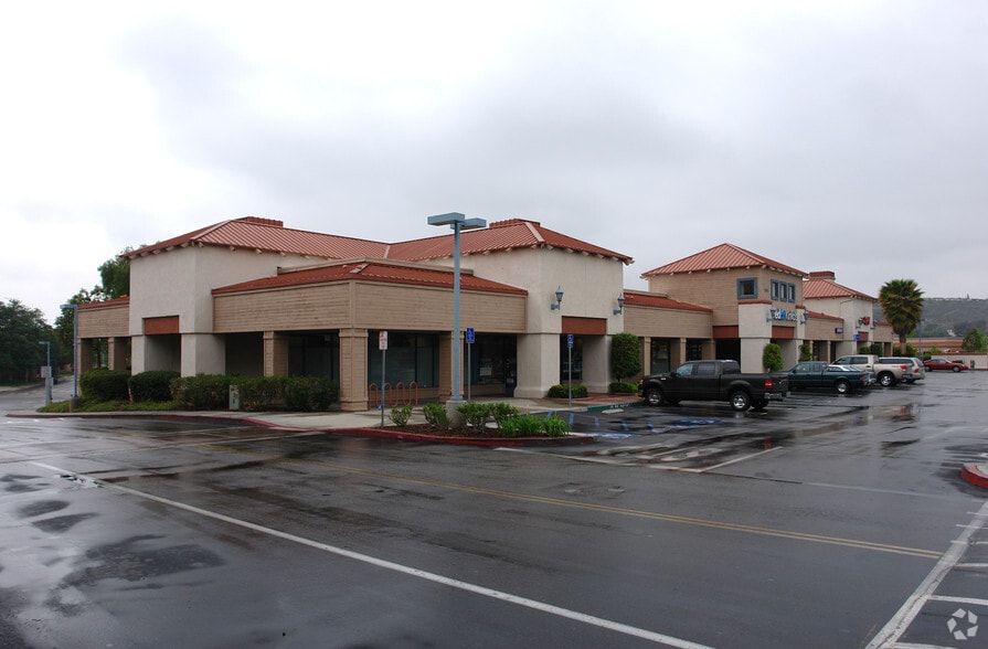 Primary Photo Of 13477-13495 Poway Rd, Poway General Retail For Lease