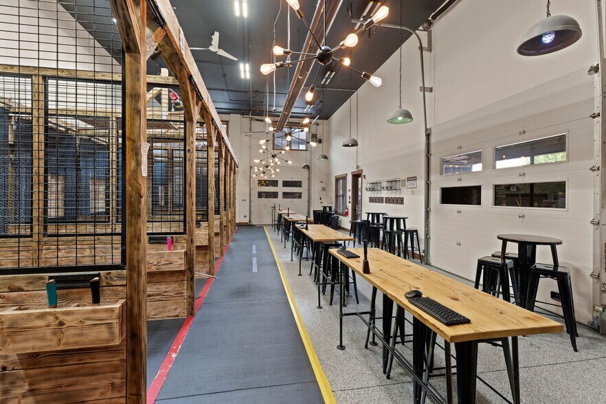 More Photos Of 211 Main St, Frisco General Retail For Sale