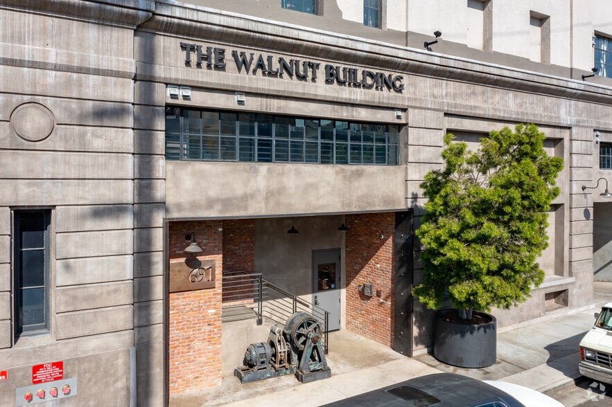 More Photos Of 691 Mill St, Los Angeles Apartments For Lease
