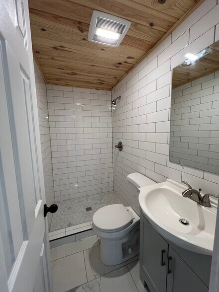 More Photos Of 1101 - 1106 Chappell St, Dudley Multifamily For Sale