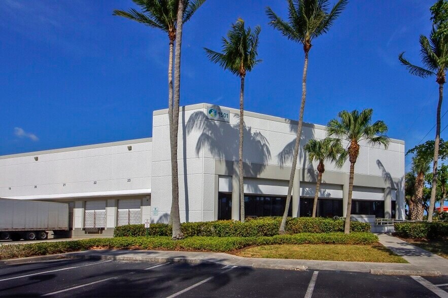 More Photos Of 1501 W Copans Rd, Pompano Beach Warehouse For Lease