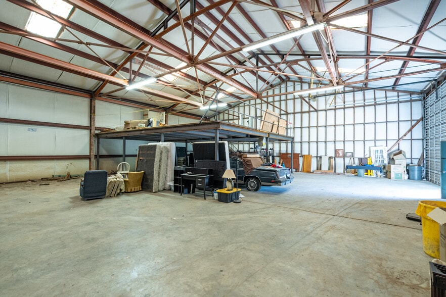 More Photos Of 96 Huffaker Rd NW, Rome Warehouse For Sale
