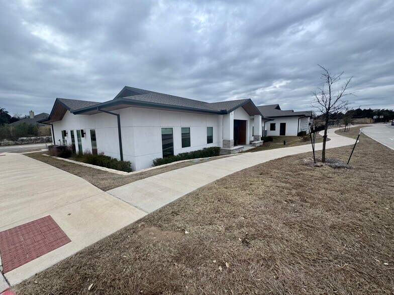 More Photos Of 12801 Anderson Mill Rd, Austin Office For Sale