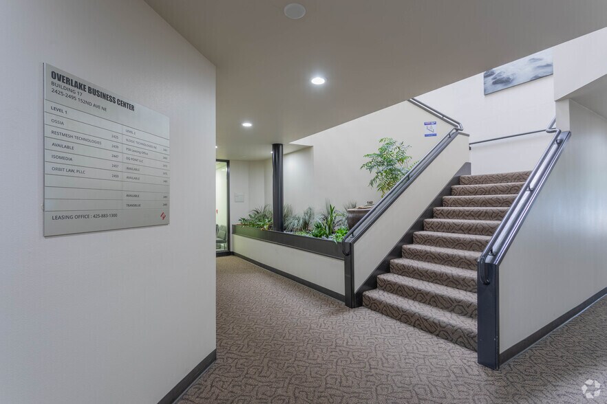 More Photos Of 4002-4014 148th Ave NE, Redmond Unknown For Lease