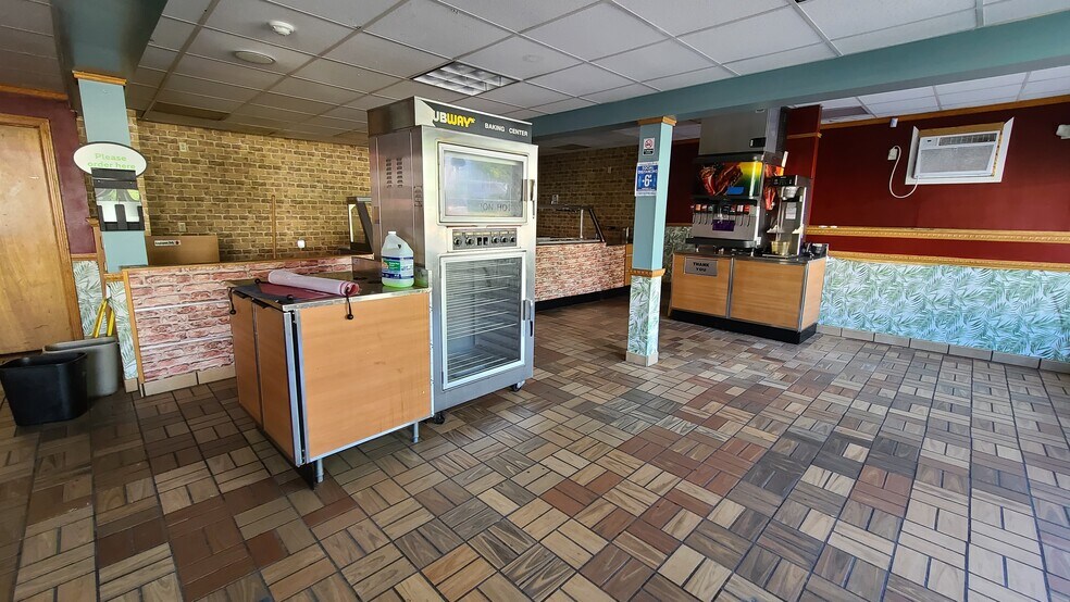 More Photos Of 74 N Main St, Jewett City Storefront Retail Residential For Lease