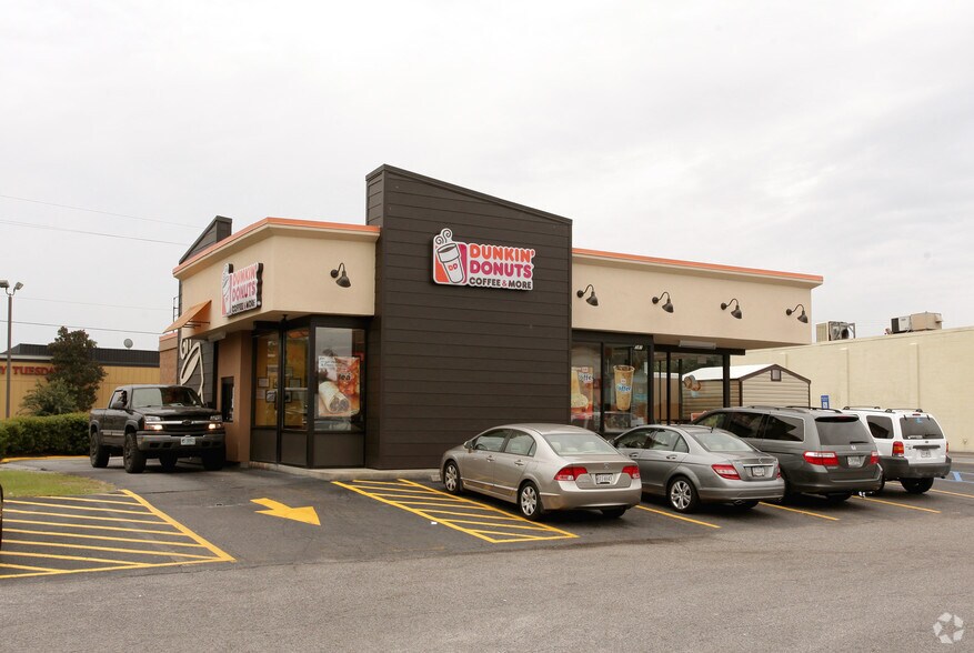 More Photos Of 501 E Oglethorpe Hwy, Hinesville Unknown For Lease