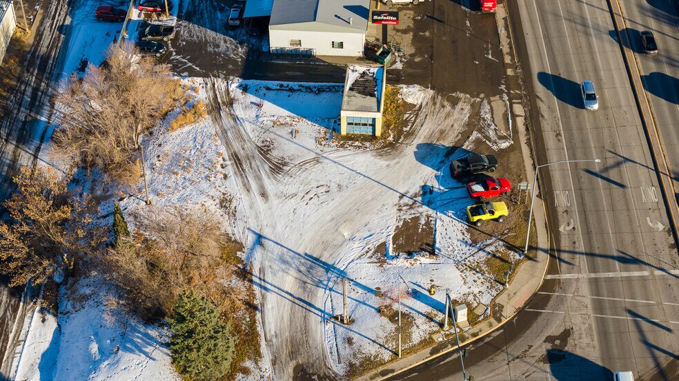 More Photos Of 301 10th Avenue, Great Falls Land For Sale