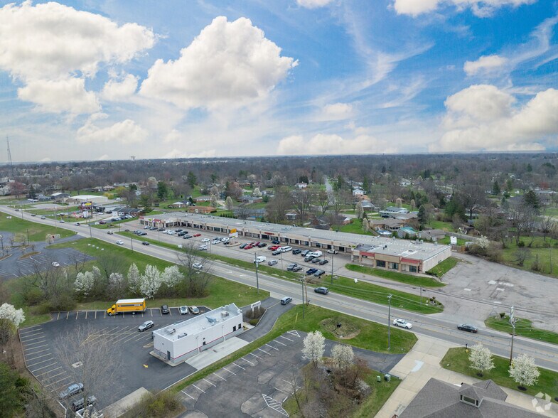 More Photos Of 9536 Cincinnati Columbus Rd, West Chester General Retail For Sale