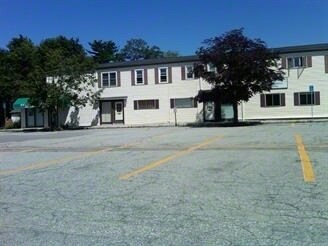 More Photos Of 94-104 N Main St, Mansfield Storefront Retail Residential For Sale