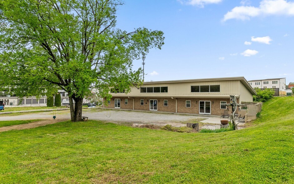 More Photos Of 510 W Manning St, Chattanooga Land For Sale