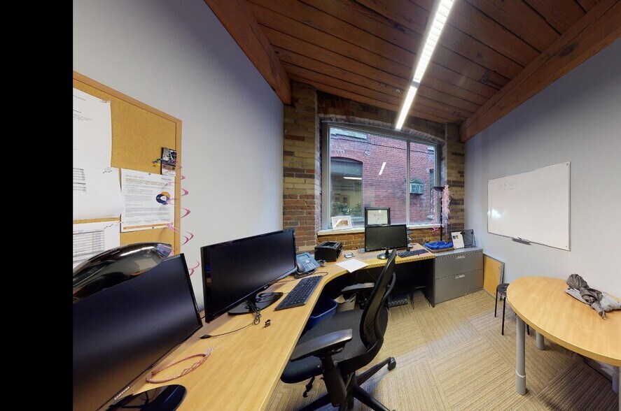 More Photos Of 272 Richmond St E, Toronto Office For Lease