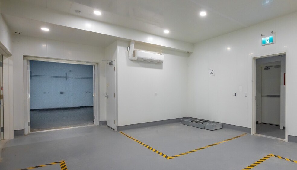 More Photos Of 7341 Industrial Way, Pemberton Distribution For Lease