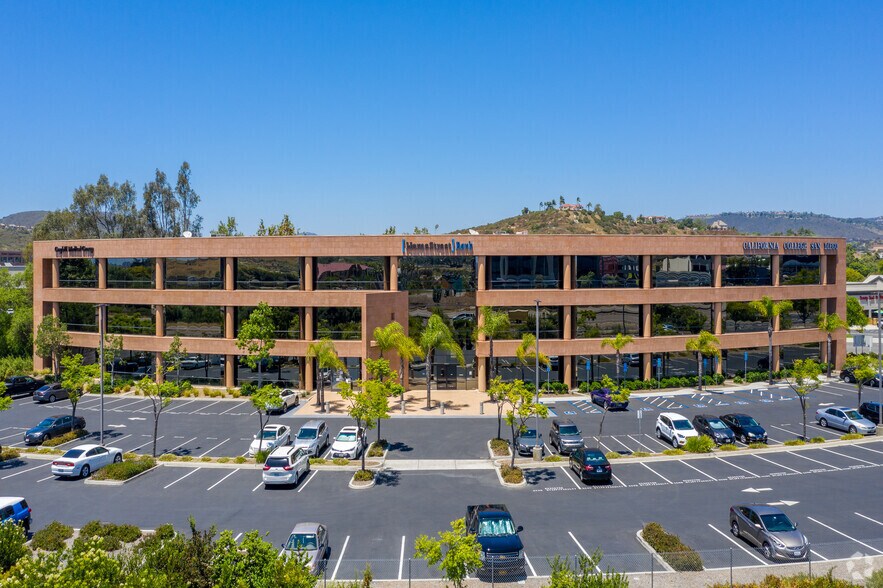 Primary Photo Of 277 Rancheros Dr, San Marcos Office For Lease