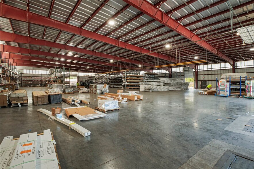 More Photos Of 9669 State Route 161, Fairview Heights Warehouse For Sale