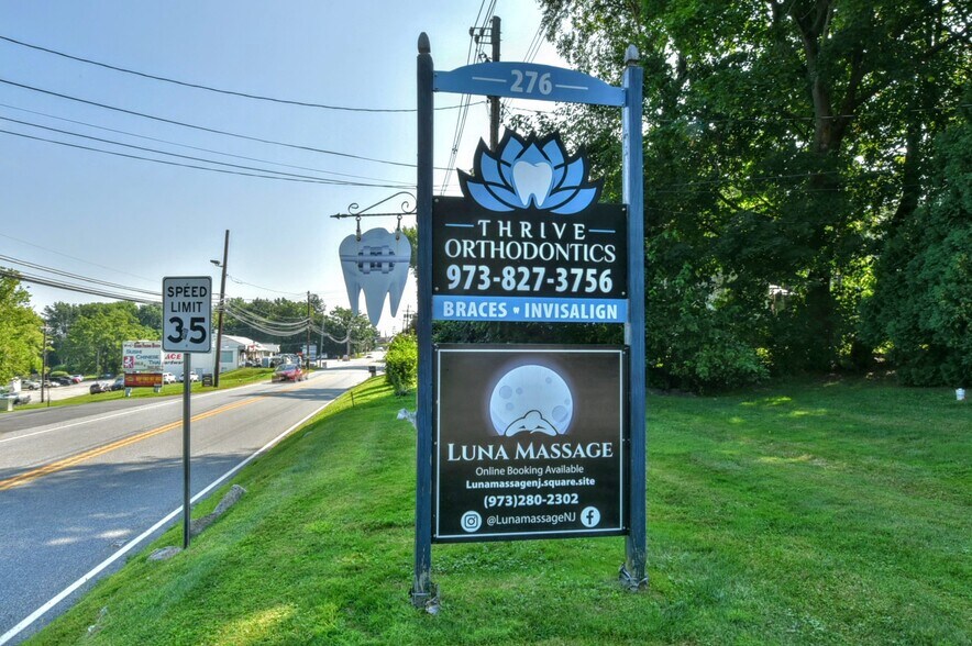 More Photos Of 276 State Rt.94, Vernon Medical For Sale