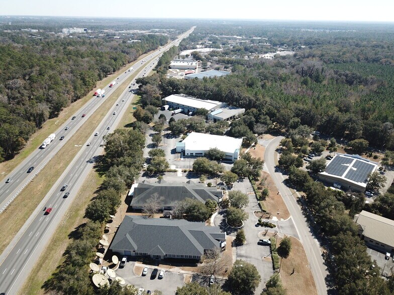 More Photos Of 1701 NW 80th Blvd, Gainesville Office For Sale