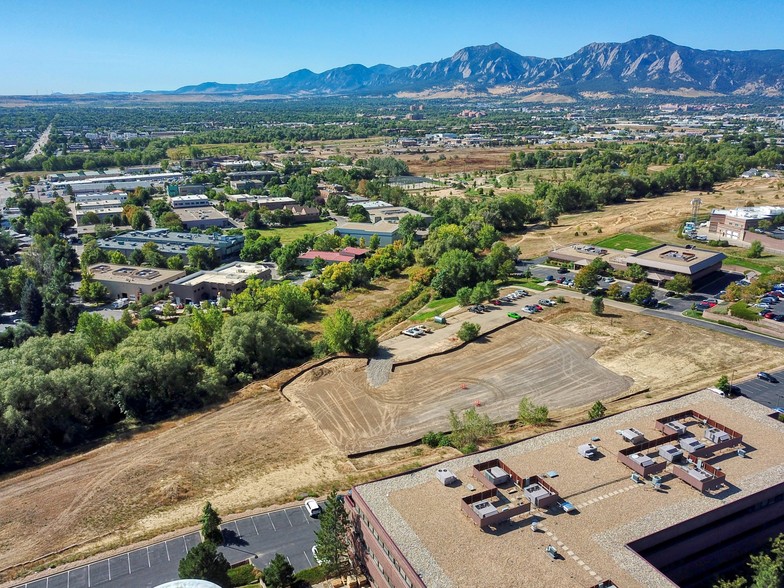 Primary Photo Of 5450 Airport Blvd, Boulder Land For Sale