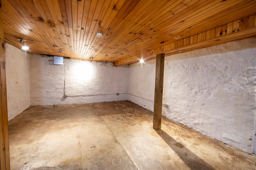 More Photos Of 128 S Main St, New Hope Storefront Retail Office For Sale