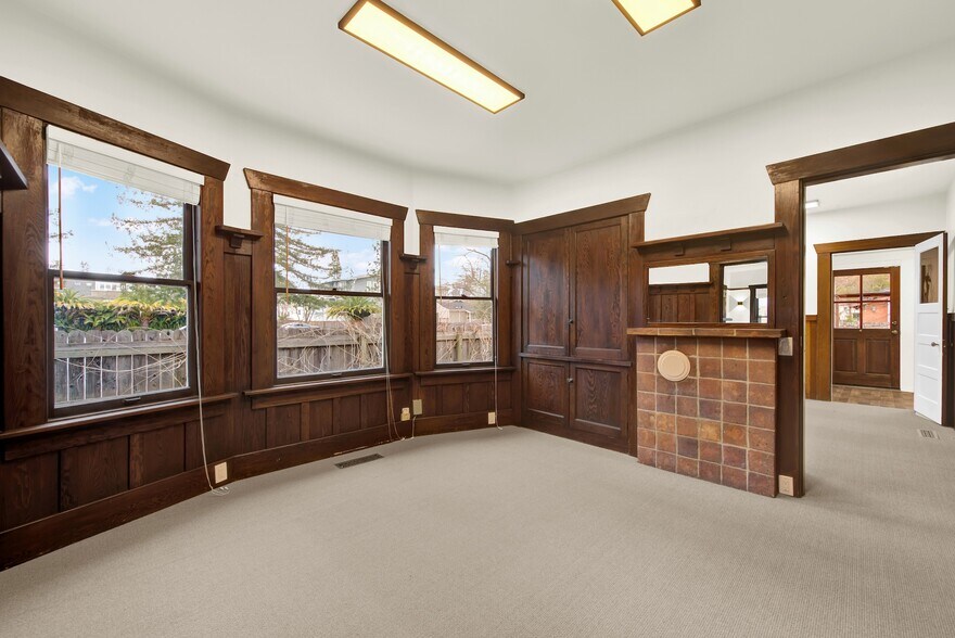 More Photos Of 1763 2nd St, Napa Office Residential For Sale