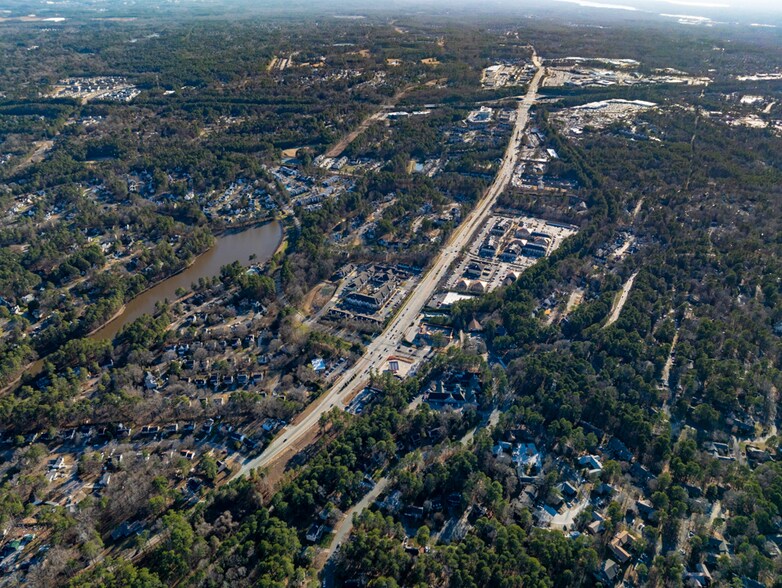 More Photos Of 5444 Fayetteville Rd, Durham Land For Sale