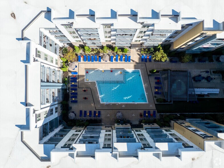 More Photos Of 145 New Bern St, Charlotte Apartments For Lease