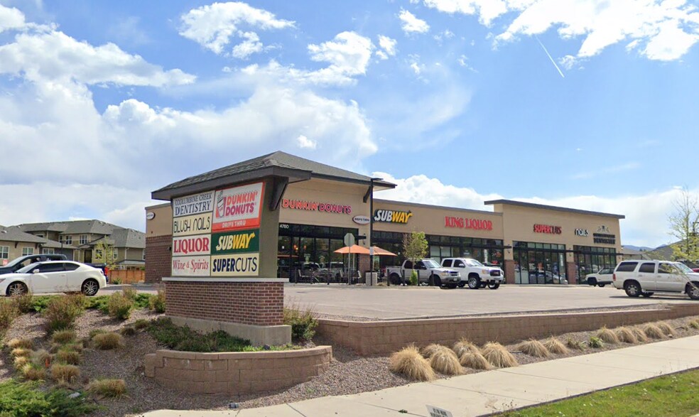 More Photos Of 4760 W Mineral Ave, Littleton General Retail For Lease