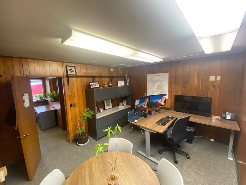 More Photos Of 6133 Aurelius Rd, Lansing Industrial For Sale