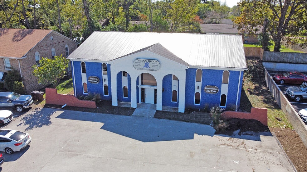 More Photos Of 114 E Reynolds Rd, Lexington Office Residential For Lease