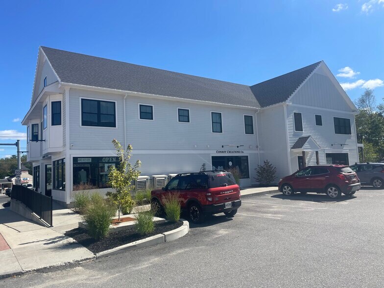 More Photos Of 271 Main St, Bridgton General Retail For Lease