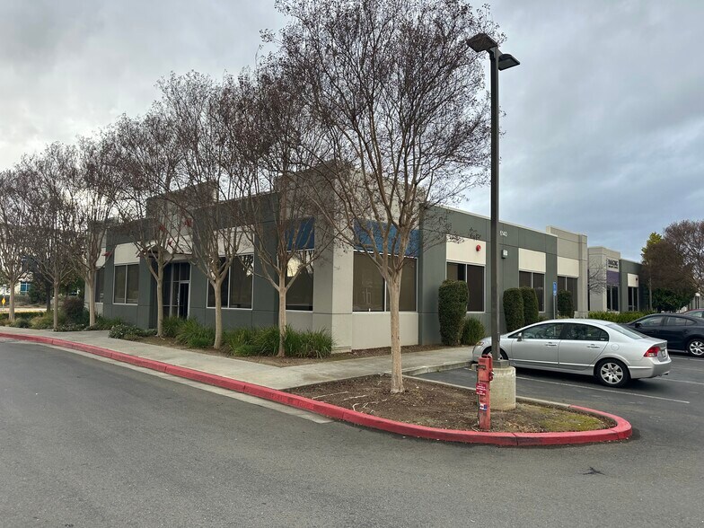 More Photos Of 6140 Hellyer Ave, San Jose Office Residential For Lease