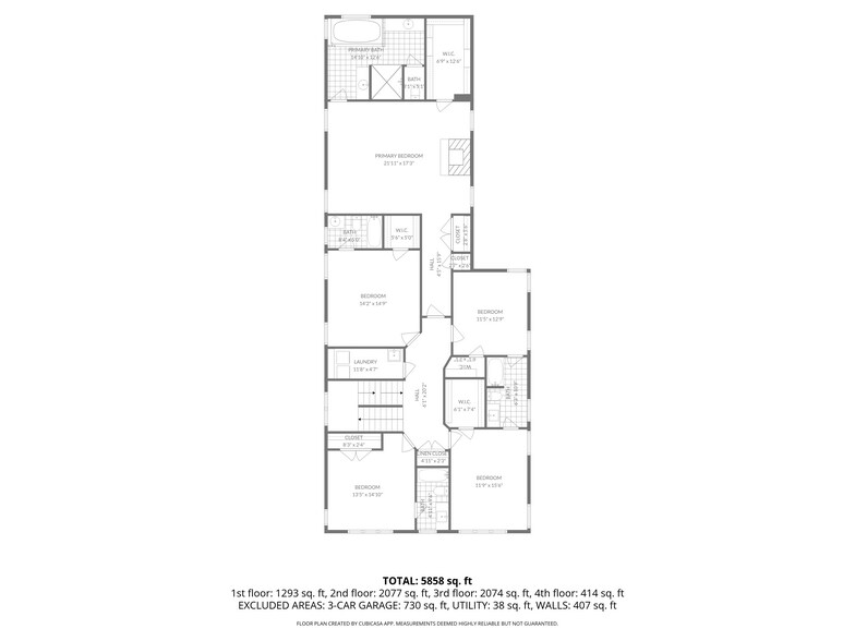More Photos Of 574 East Ave NE, Atlanta Multifamily For Sale