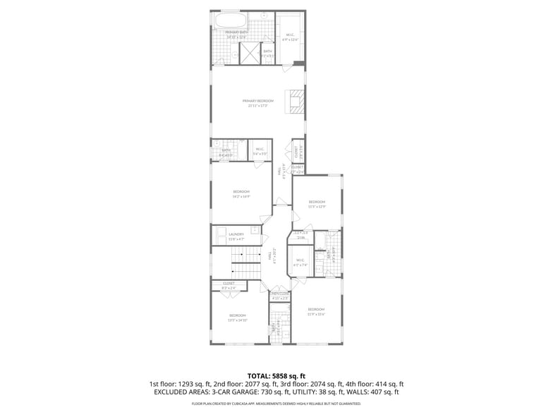 More Photos Of 574 East Ave NE, Atlanta Specialty For Sale