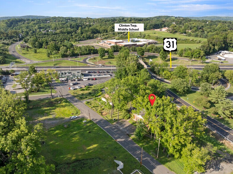 More Photos Of 2 Grayrock Rd, Clinton Land For Sale