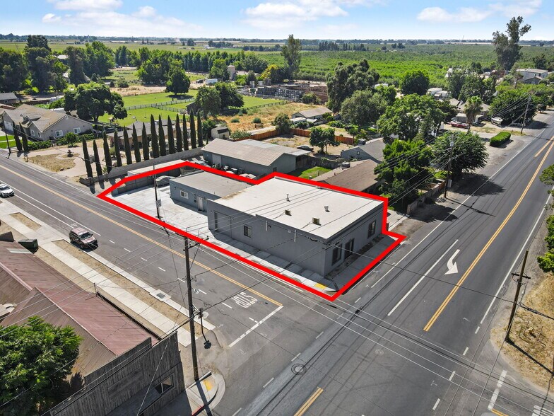 More Photos Of 7490 Lander Ave, Hilmar Office Residential For Sale