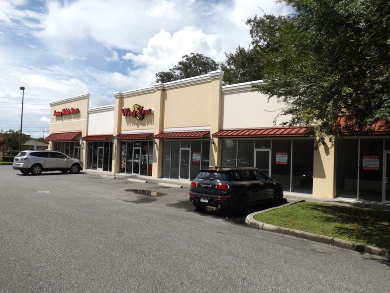More Photos Of 2600 SW 19th Ave, Ocala Unknown For Lease
