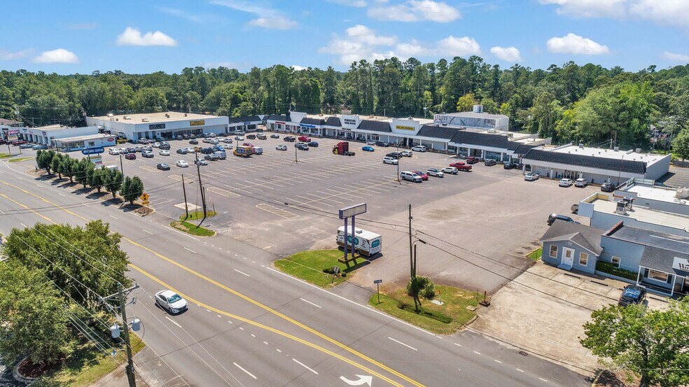 More Photos Of 1555 Whiskey Rd, Aiken Unknown For Lease