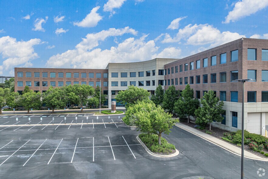 Primary Photo Of 215 W Diehl Rd, Naperville Office For Sale