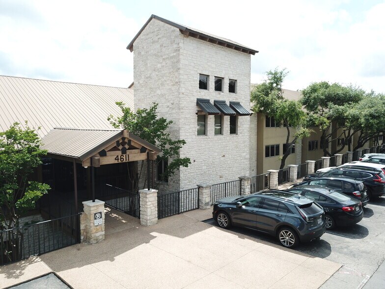 More Photos Of 4611 Bee Caves Rd, Austin Office For Lease
