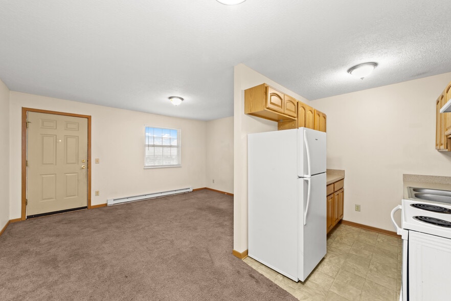More Photos Of , Akron Multifamily For Sale