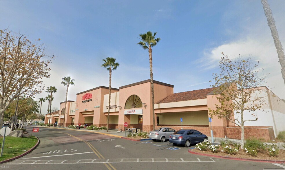 More Photos Of 12415-12479 Central Ave, Chino Unknown For Lease
