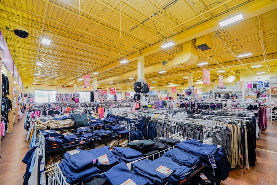 More Photos Of 3460 Nostrand Ave, Brooklyn Freestanding For Sale