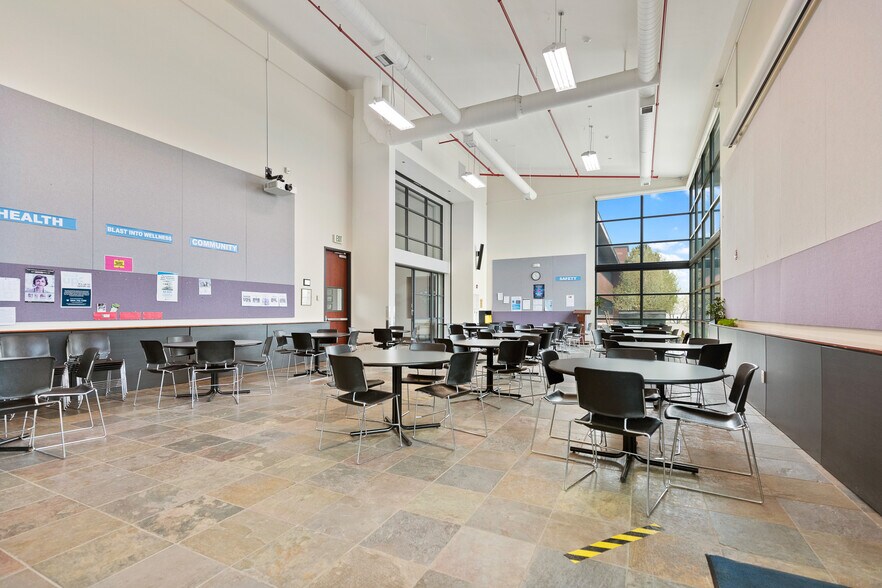 More Photos Of 33101 E Quincy Ave, Watkins Coworking Space