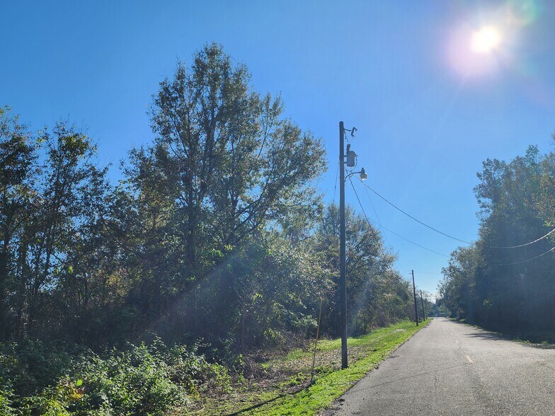 More Photos Of 106 Rondinaud Rd, Donaldsonville Land For Sale