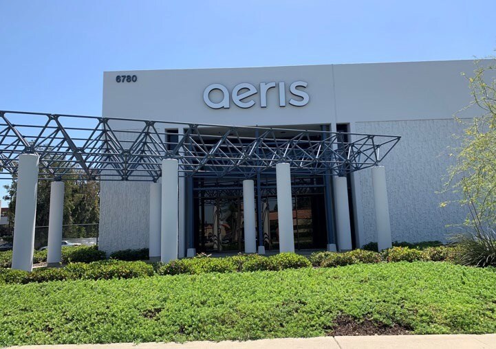 More Photos Of 6600-6780 Katella Ave, Cypress Manufacturing For Lease