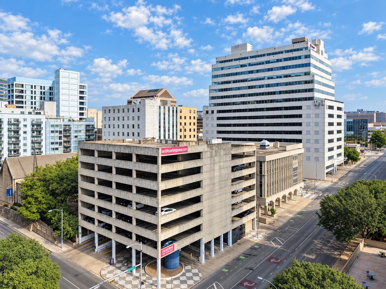 More Photos Of 814 San Jacinto Blvd, Austin Office For Lease