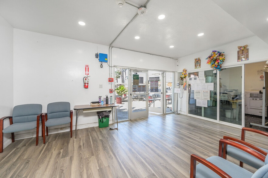 More Photos Of 400 S Santa Fe Ave, Compton Religious Facility For Sale