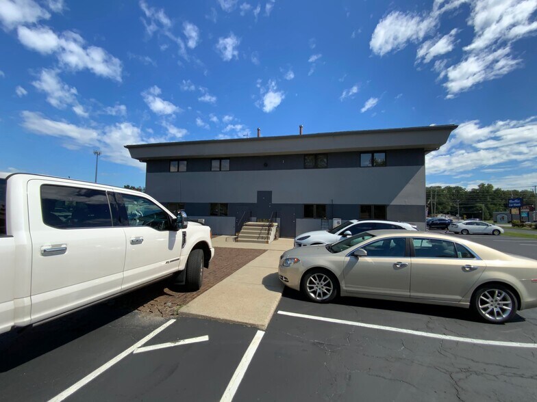 More Photos Of 5415 Monroe St, Toledo Medical For Sale