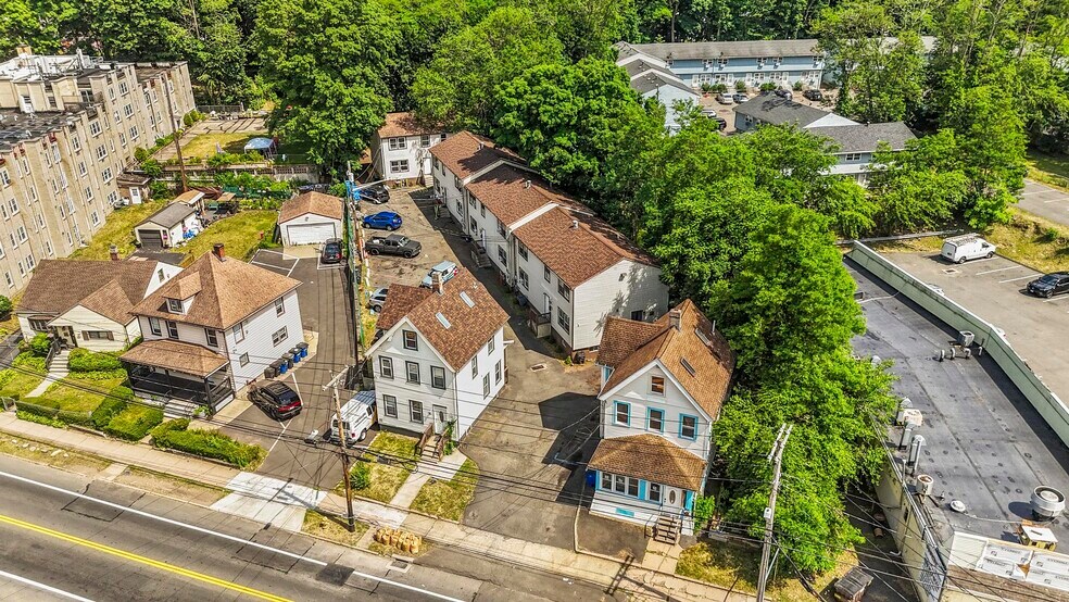 More Photos Of 151 Fitch St, New Haven Apartments For Sale
